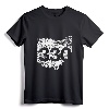 Akron Youngstown Cuyahoga Area Code 330 Shirt, Ohio Gift - Clever Design Lightweight Tee for State Residents and Proud Ohioans