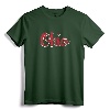 Classic Ohio Script T-Shirt - Lightweight Ohioan Tee for State Pride and Ohio Fans