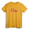 Classic Ohio Script T-Shirt - Lightweight Ohioan Tee for State Pride and Ohio Fans