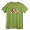 Classic Ohio Script T-Shirt - Lightweight Ohioan Tee for State Pride and Ohio Fans