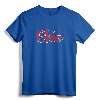Classic Ohio Script T-Shirt - Lightweight Ohioan Tee for State Pride and Ohio Fans