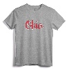 Classic Ohio Script T-Shirt - Lightweight Ohioan Tee for State Pride and Ohio Fans