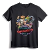 Jeff Dunham Akron, OH (2022) T-Shirt - Exclusive Merchandise from Jeff Dunham's Comedy Show