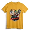 Jeff Dunham Akron, OH (2022) T-Shirt - Exclusive Merchandise from Jeff Dunham's Comedy Show