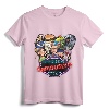 Jeff Dunham Akron, OH (2022) T-Shirt - Exclusive Merchandise from Jeff Dunham's Comedy Show