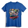 Jeff Dunham Akron, OH (2022) T-Shirt - Exclusive Merchandise from Jeff Dunham's Comedy Show