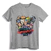 Jeff Dunham Akron, OH (2022) T-Shirt - Exclusive Merchandise from Jeff Dunham's Comedy Show
