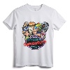 Jeff Dunham Akron, OH (2022) T-Shirt - Exclusive Merchandise from Jeff Dunham's Comedy Show