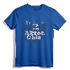 I'm Just A Kid From Akron Ohio T-Shirt - LeBron James Fans Tee for Ohio Hometown Pride