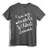 Black History Month Shirts Women, Ancestors Wildest Dreams T-Shirt - Empowering Black Woman Pride Apparel for Mom, Sister, Daughter
