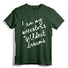 Black History Month Shirts Women, Ancestors Wildest Dreams T-Shirt - Empowering Black Woman Pride Apparel for Mom, Sister, Daughter