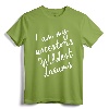 Black History Month Shirts Women, Ancestors Wildest Dreams T-Shirt - Empowering Black Woman Pride Apparel for Mom, Sister, Daughter