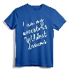 Black History Month Shirts Women, Ancestors Wildest Dreams T-Shirt - Empowering Black Woman Pride Apparel for Mom, Sister, Daughter