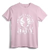 I'm Not Yelling, I'm From New Jersey Love T-shirt - Jersey Strong State Pride Apparel for Garden State Fans