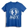 I'm Not Yelling, I'm From New Jersey Love T-shirt - Jersey Strong State Pride Apparel for Garden State Fans