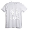 I'm Not Yelling, I'm From New Jersey Love T-shirt - Jersey Strong State Pride Apparel for Garden State Fans