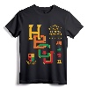HBCU Historically Black Colleges Universities Grad Alumni T-Shirt - Proud Student and Alumni Apparel for Supporters of HBCUs