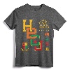 HBCU Historically Black Colleges Universities Grad Alumni T-Shirt - Proud Student and Alumni Apparel for Supporters of HBCUs