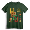 HBCU Historically Black Colleges Universities Grad Alumni T-Shirt - Proud Student and Alumni Apparel for Supporters of HBCUs