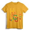 HBCU Historically Black Colleges Universities Grad Alumni T-Shirt - Proud Student and Alumni Apparel for Supporters of HBCUs