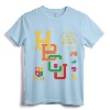 HBCU Historically Black Colleges Universities Grad Alumni T-Shirt - Proud Student and Alumni Apparel for Supporters of HBCUs