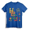 HBCU Historically Black Colleges Universities Grad Alumni T-Shirt - Proud Student and Alumni Apparel for Supporters of HBCUs