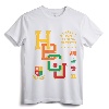 HBCU Historically Black Colleges Universities Grad Alumni T-Shirt - Proud Student and Alumni Apparel for Supporters of HBCUs