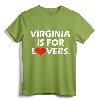 Funny Cool T-Shirt for Holidays and Special Occasions - Lightweight Tee for Men, Women, and Kids