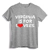 Funny Cool T-Shirt for Holidays and Special Occasions - Lightweight Tee for Men, Women, and Kids