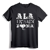 Ala Freakin Bama Shirt - Distressed Elephant Design Tee for Alabama Crimson Tide Fans
