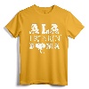 Ala Freakin Bama Shirt - Distressed Elephant Design Tee for Alabama Crimson Tide Fans