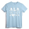 Ala Freakin Bama Shirt - Distressed Elephant Design Tee for Alabama Crimson Tide Fans