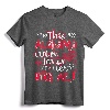 This Alabama Cutie Loves Her Big Al Football T-Shirt - ROLL TIDE Fan Apparel for University of Alabama Fans