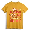This Alabama Cutie Loves Her Big Al Football T-Shirt - ROLL TIDE Fan Apparel for University of Alabama Fans