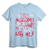 This Alabama Cutie Loves Her Big Al Football T-Shirt - ROLL TIDE Fan Apparel for University of Alabama Fans
