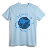 Memphis Tennessee Guitar Vintage T-Shirt - Classic Music Tee with Distressed Design for Music Lovers
