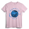 Memphis Tennessee Guitar Vintage T-Shirt - Classic Music Tee with Distressed Design for Music Lovers