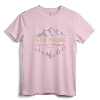 Gatlinburg Tennessee T-Shirt - Great Smoky Mountains Souvenir for Family Vacation and Outdoor Enthusiasts