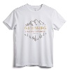 Gatlinburg Tennessee T-Shirt - Great Smoky Mountains Souvenir for Family Vacation and Outdoor Enthusiasts