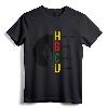 HBCU Abbreviation Graduate Historical Black College T-Shirt - Empowering Apparel for HBCU Grads Celebrating Black History Month