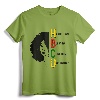 HBCU Abbreviation Graduate Historical Black College T-Shirt - Empowering Apparel for HBCU Grads Celebrating Black History Month