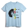 HBCU Abbreviation Graduate Historical Black College T-Shirt - Empowering Apparel for HBCU Grads Celebrating Black History Month