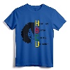 HBCU Abbreviation Graduate Historical Black College T-Shirt - Empowering Apparel for HBCU Grads Celebrating Black History Month