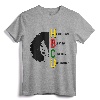 HBCU Abbreviation Graduate Historical Black College T-Shirt - Empowering Apparel for HBCU Grads Celebrating Black History Month