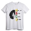 HBCU Abbreviation Graduate Historical Black College T-Shirt - Empowering Apparel for HBCU Grads Celebrating Black History Month