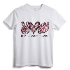 Peace Love Alabama T-Shirt - Lightweight Classic Fit Tee for Men and Women Proud of Alabama State