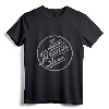Circle Logo T-Shirt - Official Zac Brown Band Merchandise, Lightweight Classic Fit Tee for Music Fans