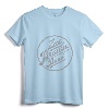 Circle Logo T-Shirt - Official Zac Brown Band Merchandise, Lightweight Classic Fit Tee for Music Fans