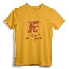 USC Vintage Lockup Distressed Pullover Hoodie - Officially Licensed USC Trojans Gear for Alumni and Fans