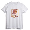 USC Vintage Lockup Distressed Pullover Hoodie - Officially Licensed USC Trojans Gear for Alumni and Fans